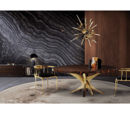 Patch Round Table