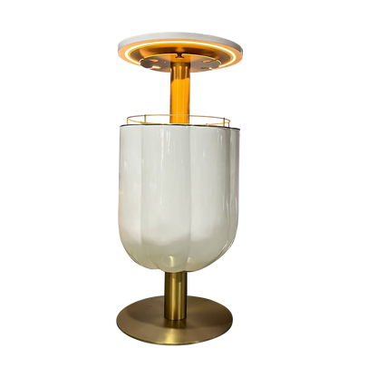 Peter Sculpture Functional Cabinet