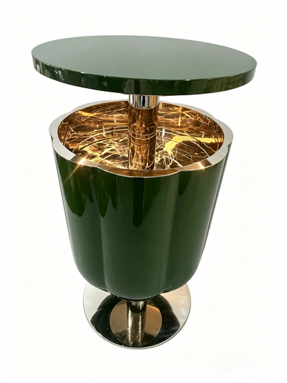 Peter Sculpture Functional Cabinet