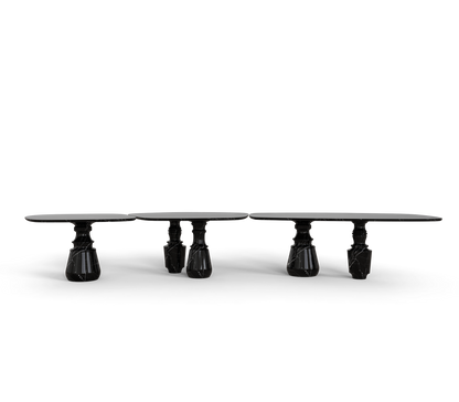 Largest Pitra Dining Table