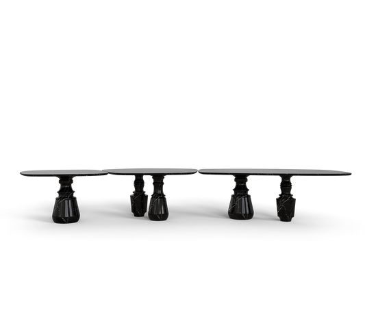 Largest Pitra Dining Table