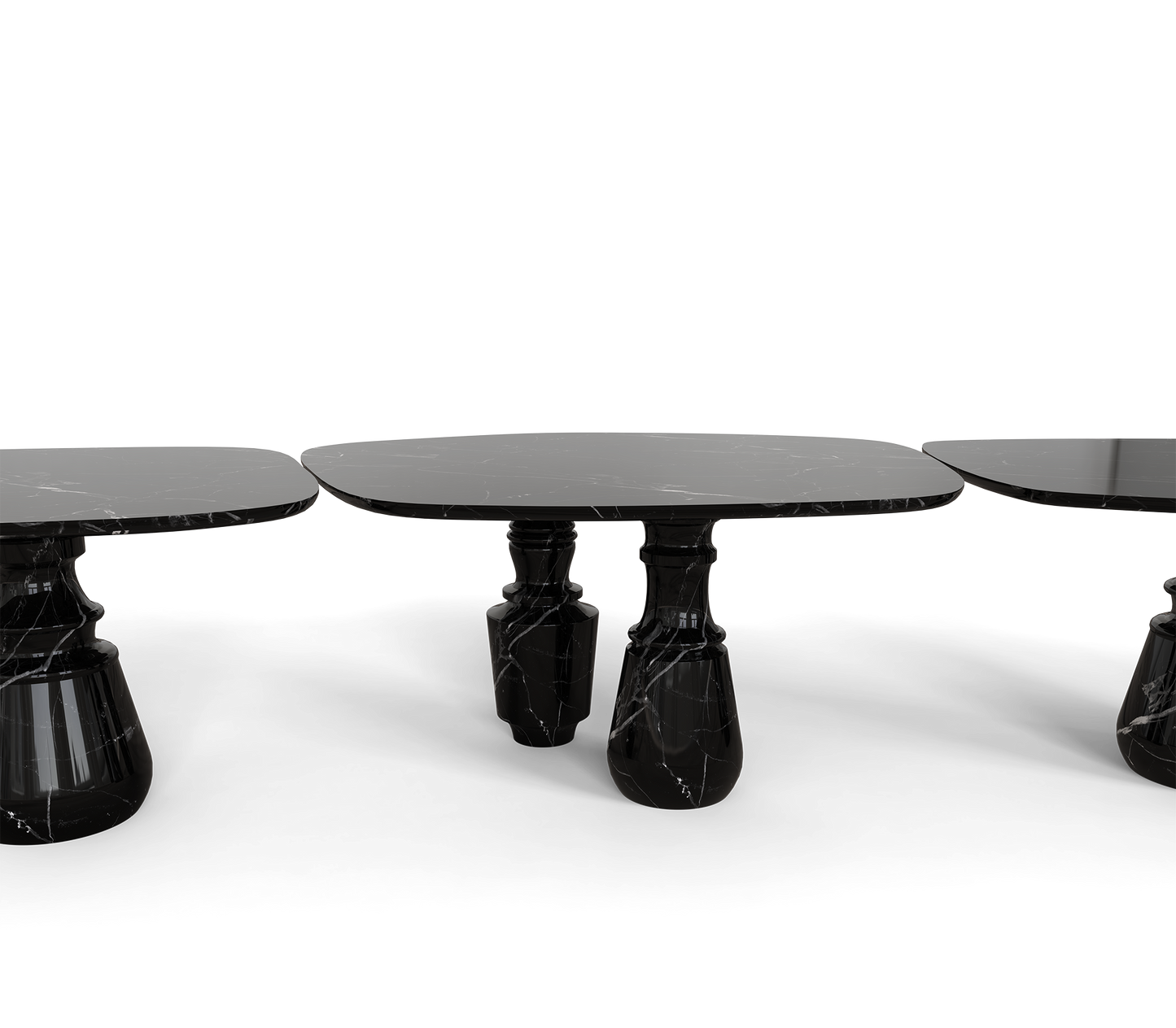 Largest Pitra Dining Table