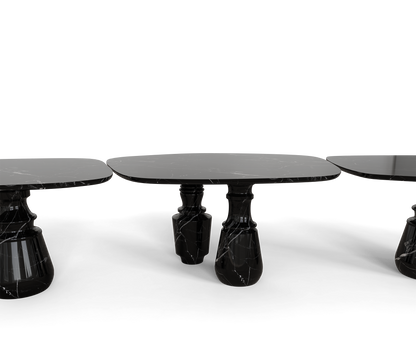 Largest Pitra Dining Table