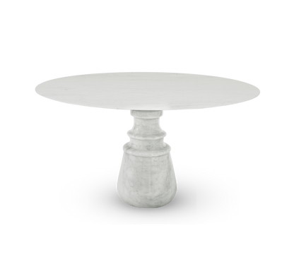 Marble Dining Table