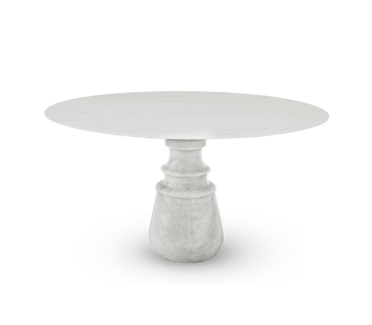 Marble Dining Table