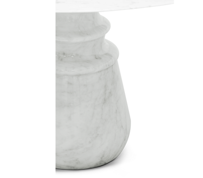 Marble Dining Table