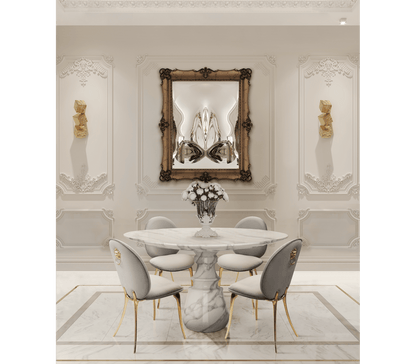Marble Dining Table