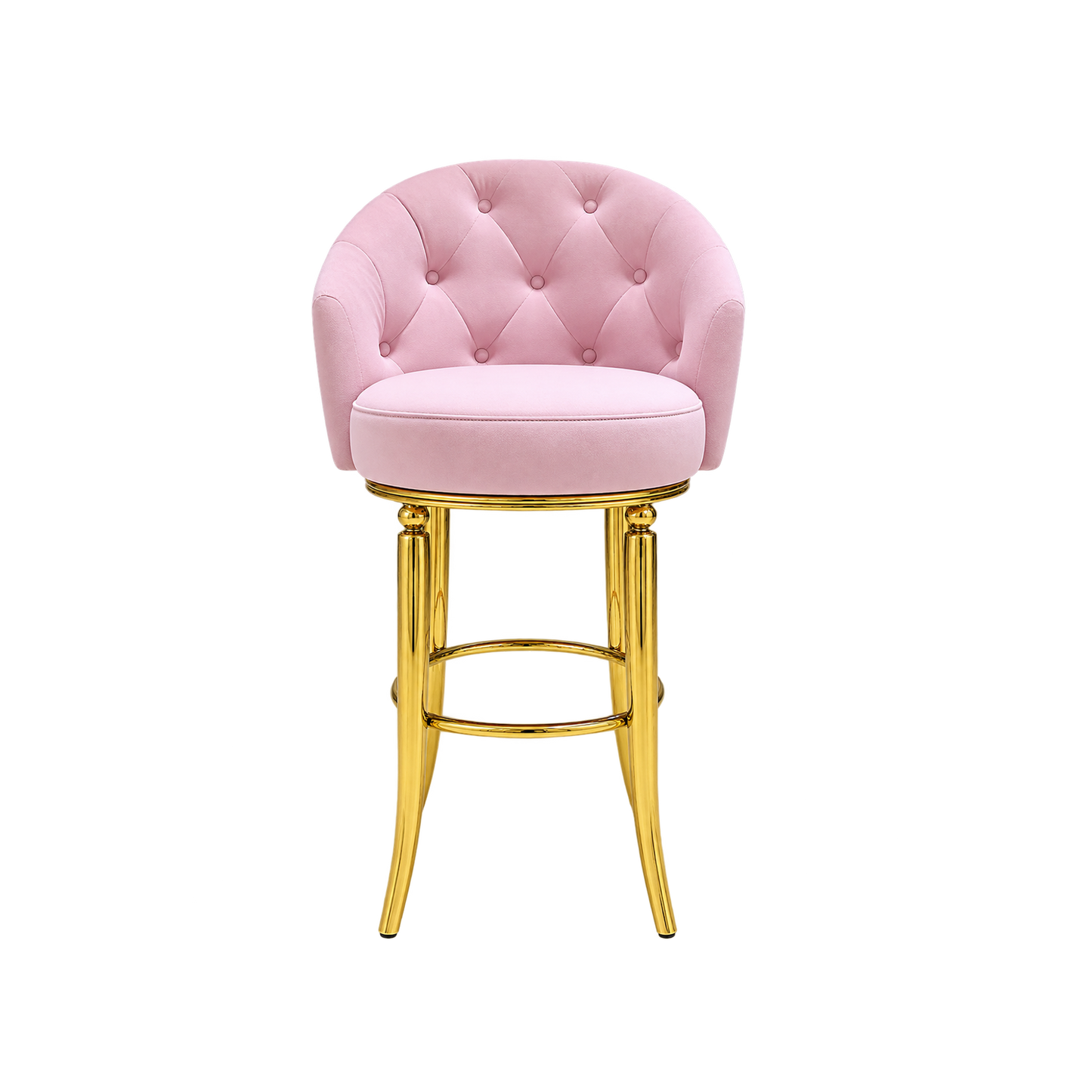 Pinky Thas Stool