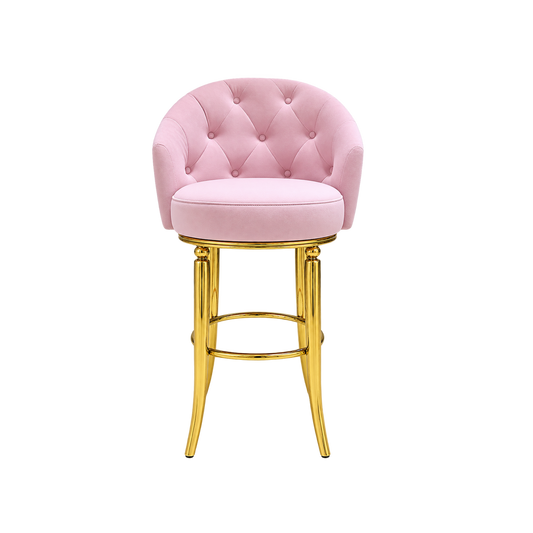 Pinky Thas Stool