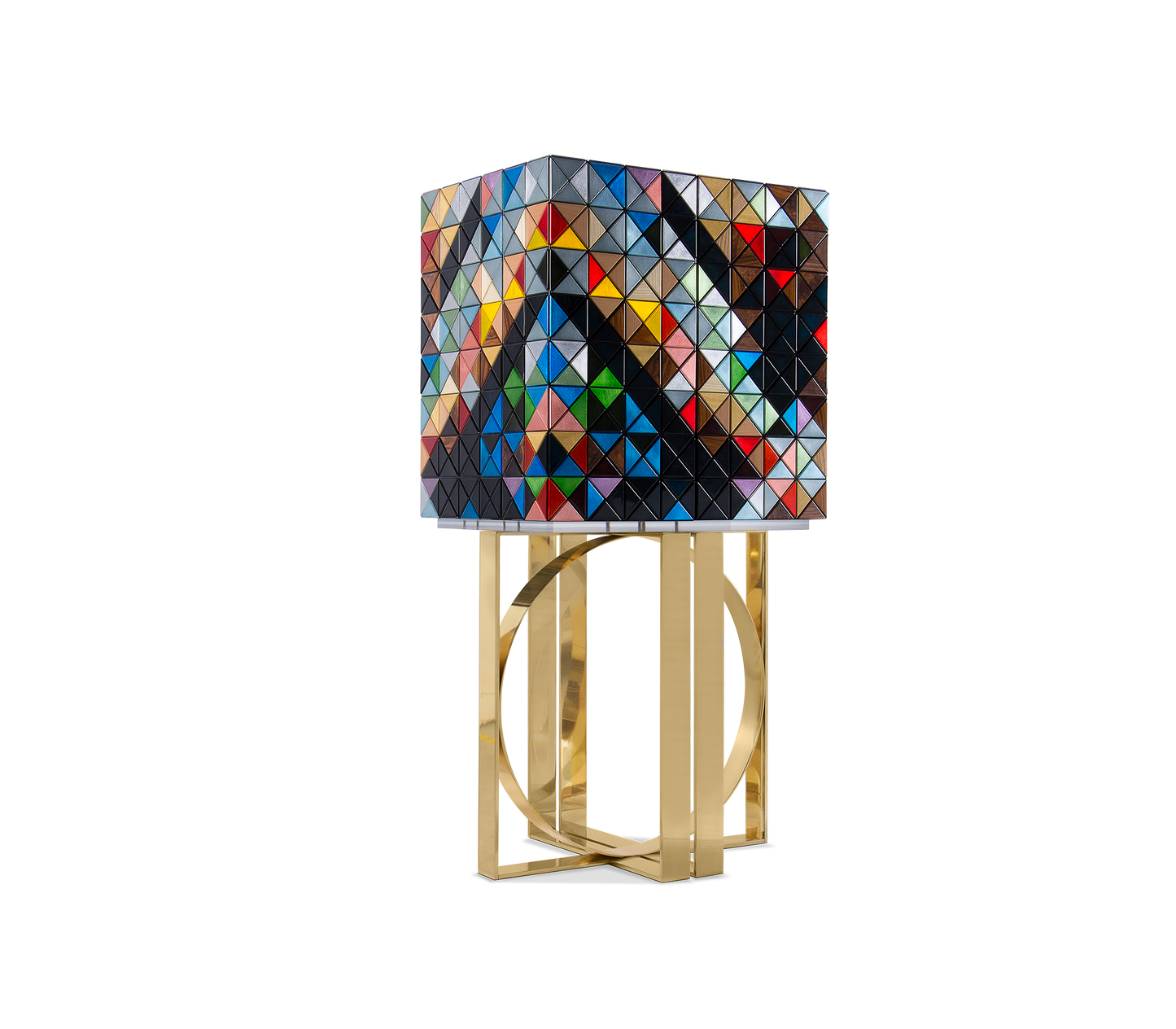 Pixel Cabinet