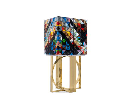 Pixel Cabinet