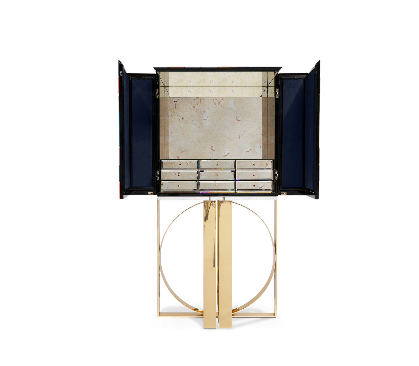 Pixel Cabinet