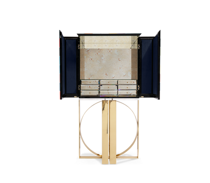 Pixel Cabinet