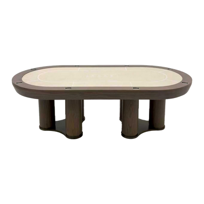 Handmade Royal Poker Table