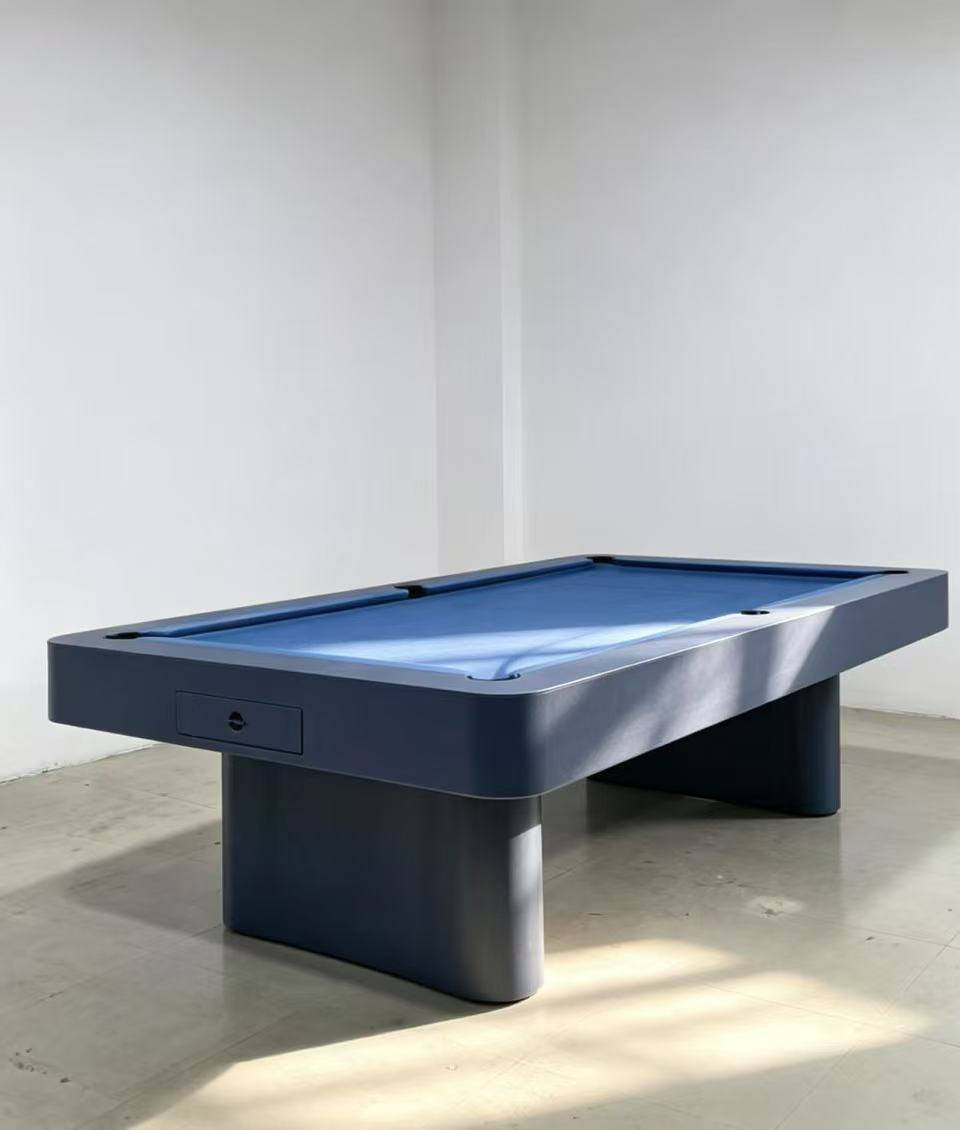Premium Pool & Snooker Table