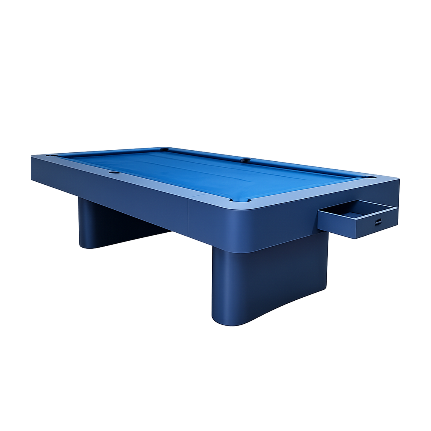 Premium Pool & Snooker Table