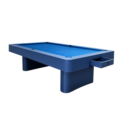 Premium Pool & Snooker Table