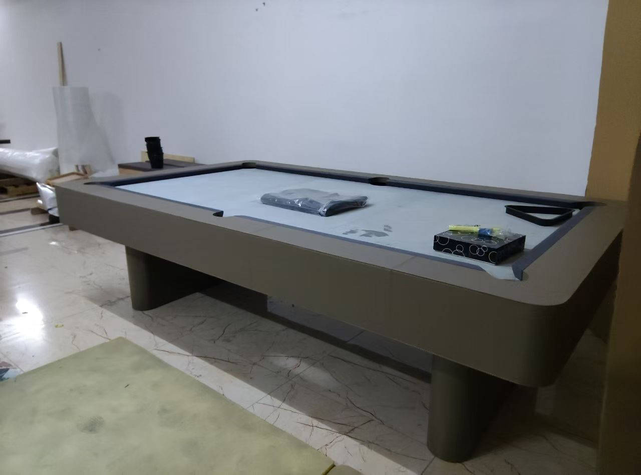 Premium Pool & Snooker Table