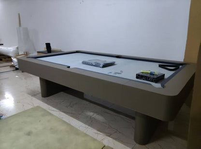 Premium Pool & Snooker Table