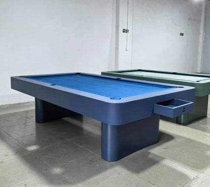 Premium Pool & Snooker Table