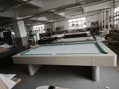 Premium Pool & Snooker Table