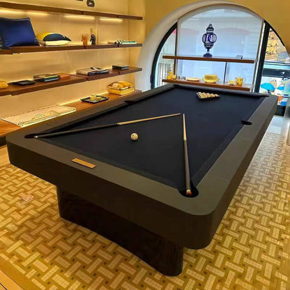 Premium Pool & Snooker Table