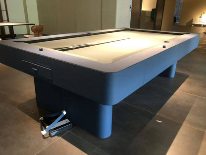 Premium Pool & Snooker Table