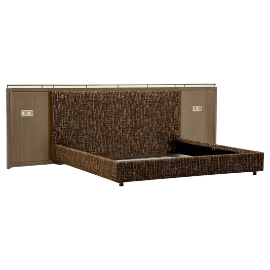 Premium Master Bed