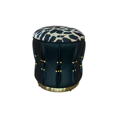 RC Best Black Stool