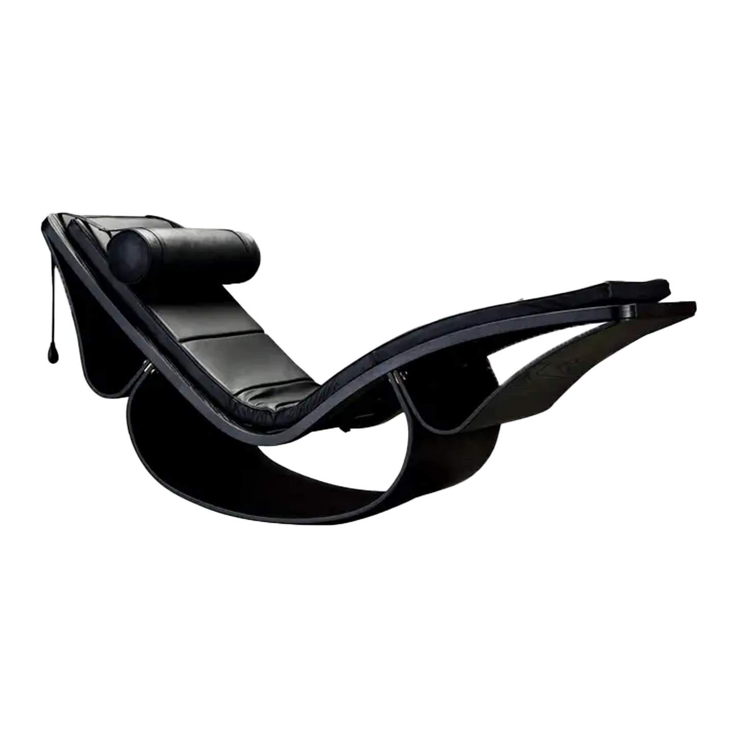 'Rio' Rocking Chaise Lounge