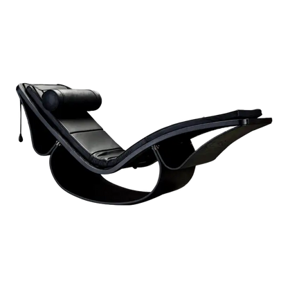 'Rio' Rocking Chaise Lounge