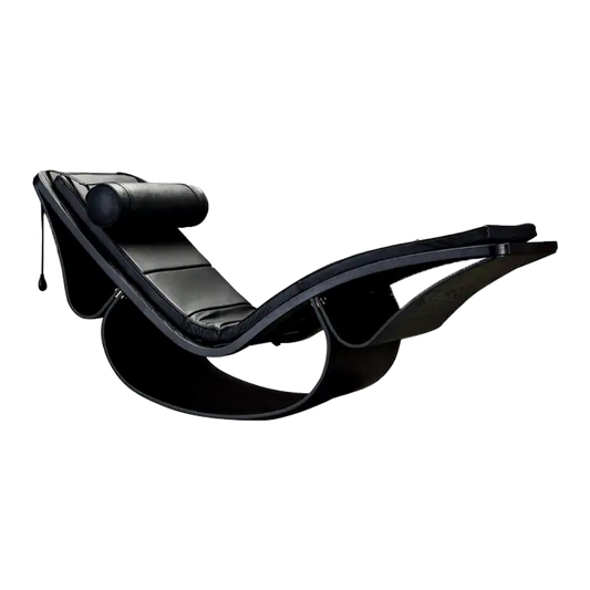 'Rio' Rocking Chaise Lounge