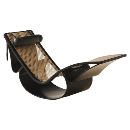 'Rio' Rocking Chaise Lounge