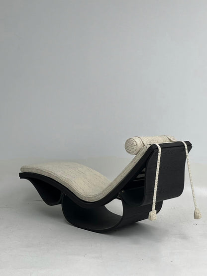 'Rio' Rocking Chaise Lounge