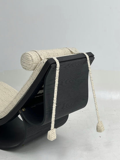 'Rio' Rocking Chaise Lounge