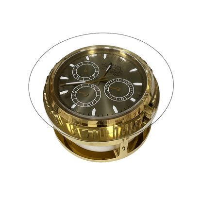Rolex Luxurious Watch Center Table