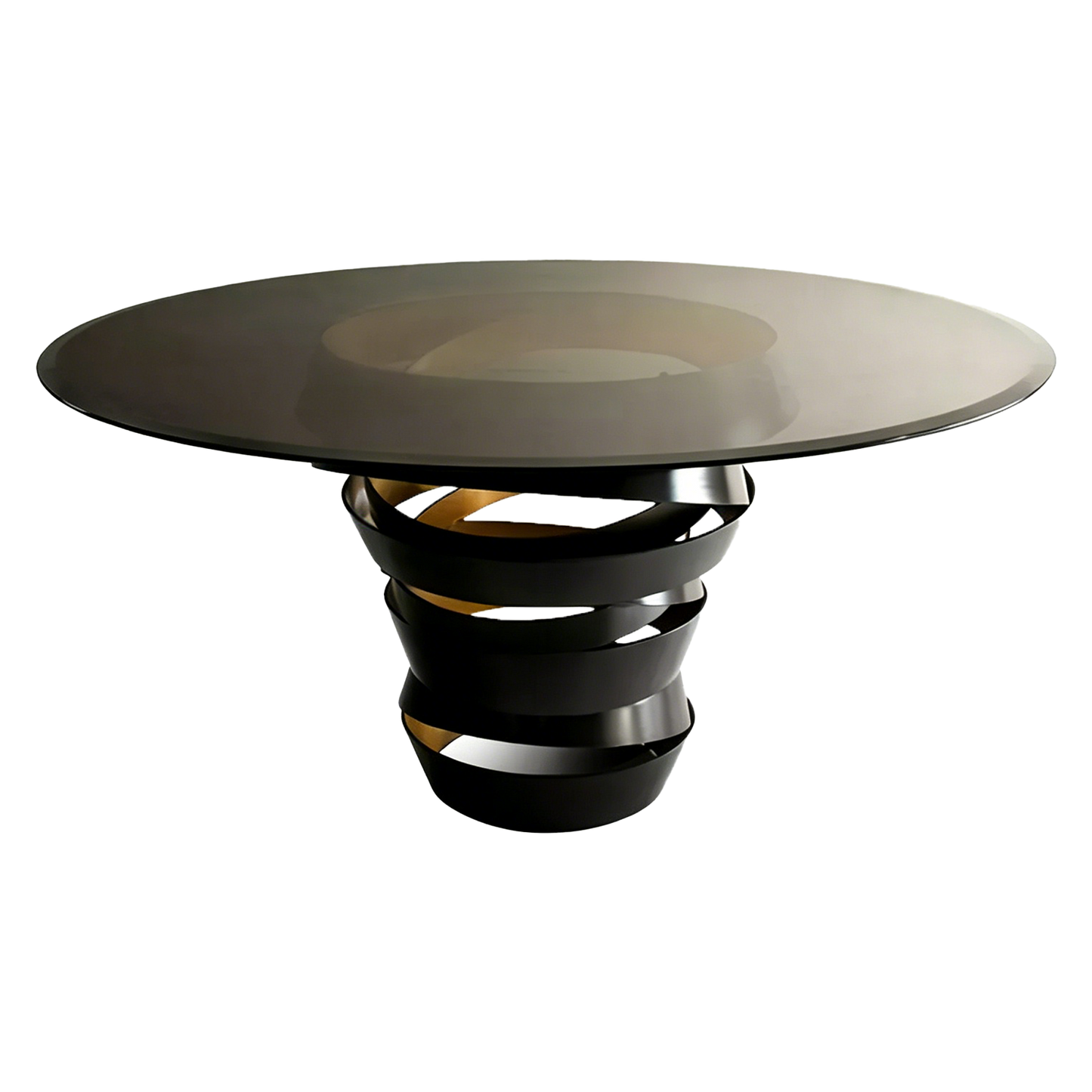 Roma-1 Round Dining Table
