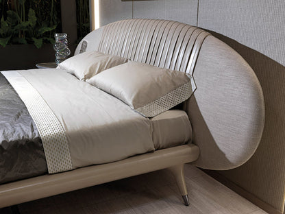 Roma Luxury Bed