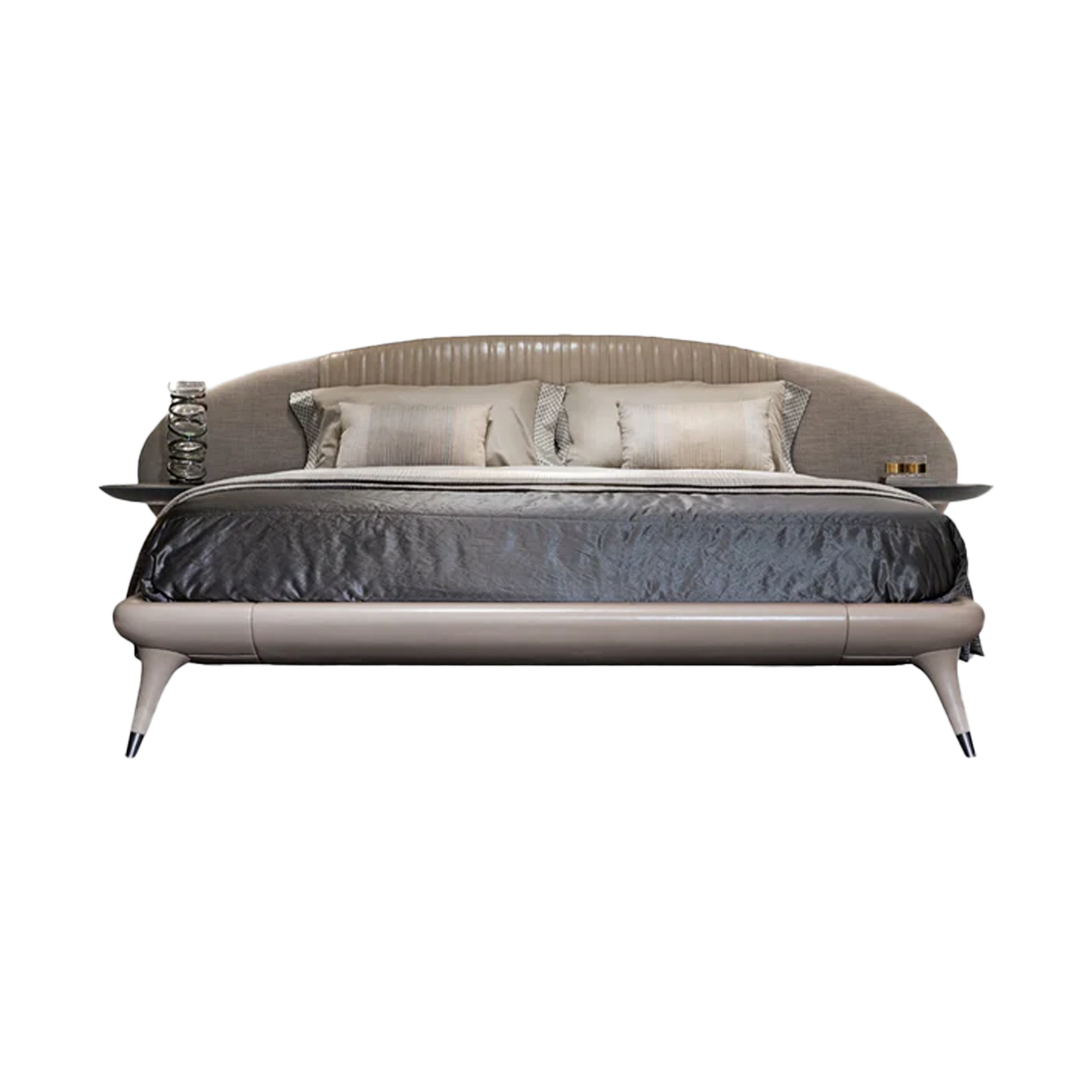 Roma Luxury Bed