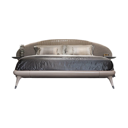 Roma Luxury Bed