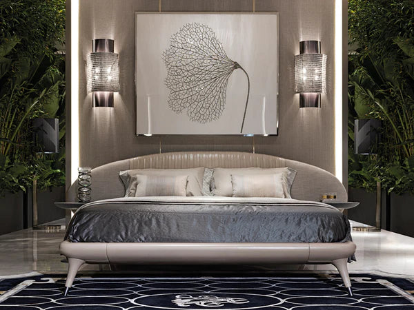 Roma Luxury Bed