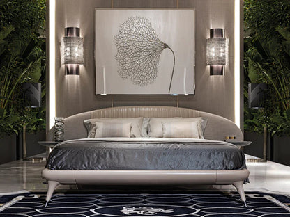 Roma Luxury Bed