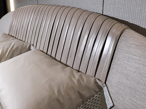 Roma Luxury Bed