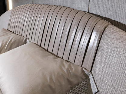 Roma Luxury Bed