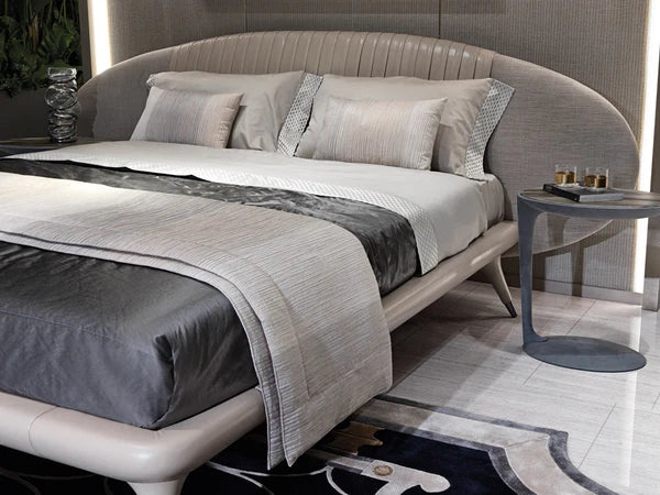 Roma Luxury Bed
