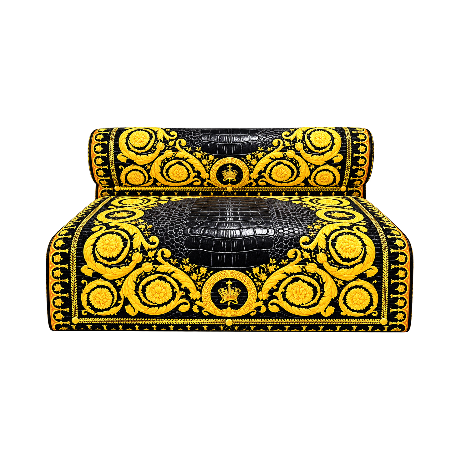 Royel French Stylish Sofa