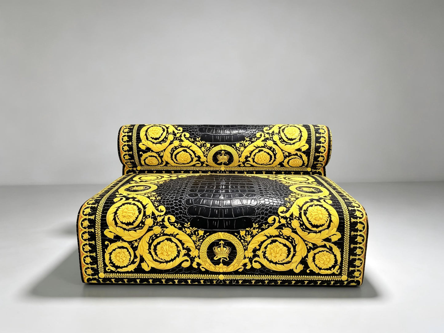 Royel French Stylish Sofa