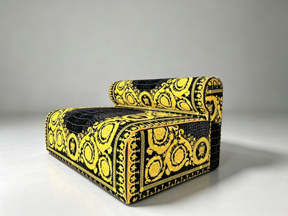 Royel French Stylish Sofa
