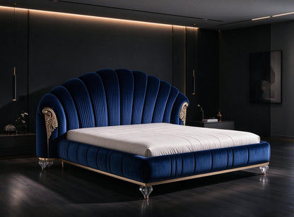 Royel Master bed