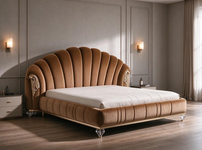 Royel Master bed